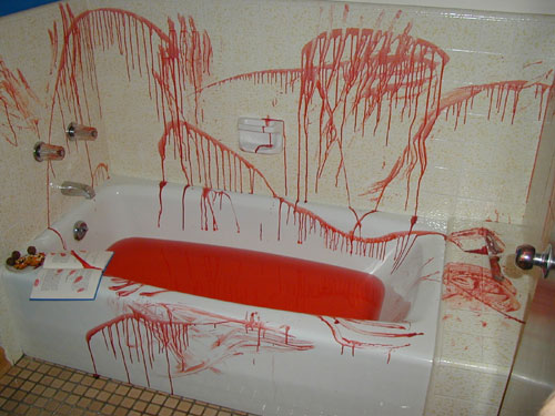 Blood-Bath